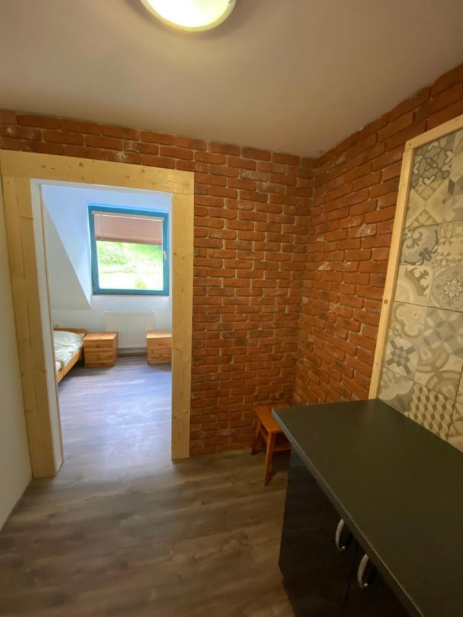 Penzion Kupfer Hotel Staré Hory Eksteriør billede