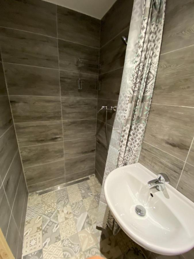 Penzion Kupfer Hotel Staré Hory Eksteriør billede