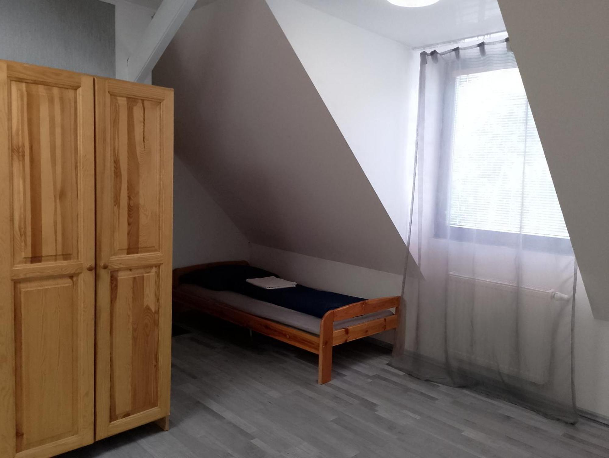 Penzion Kupfer Hotel Staré Hory Eksteriør billede